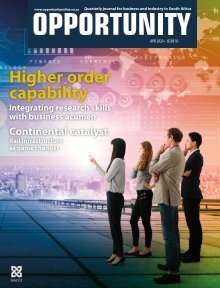 Opportunity Issue 93 - March 2020