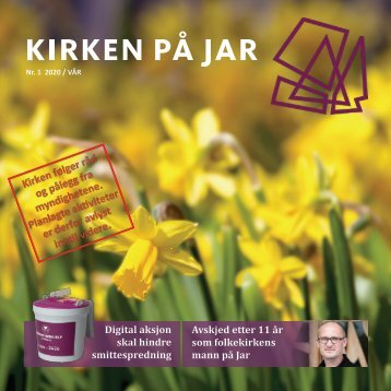 Kirken på Jar 1-2020
