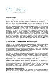 Infobroschuere