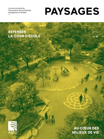 PAYSAGES 2020