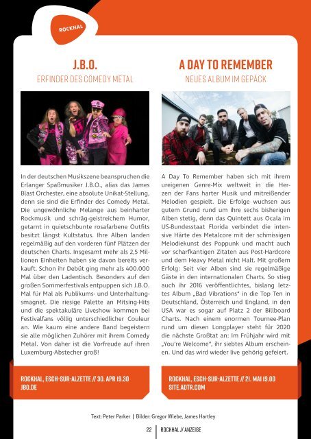 POPSCENE April 04/2020