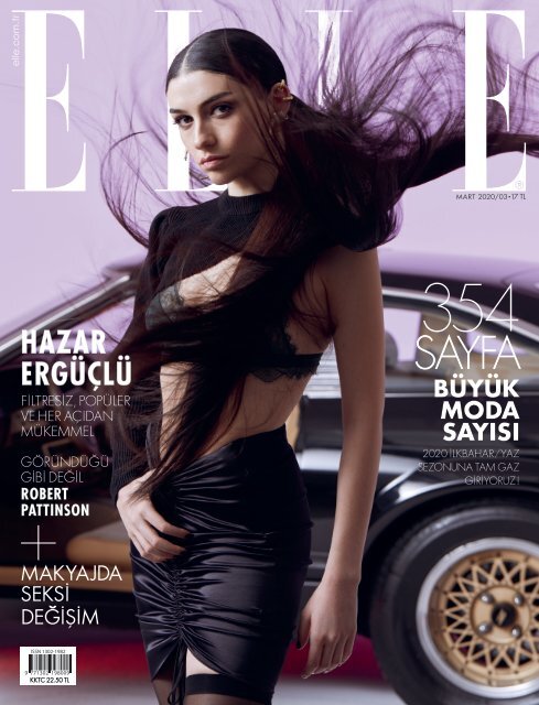ELLE Mart 2020 