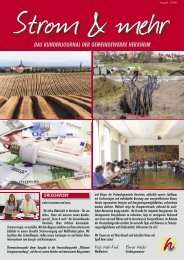 Besinnlicher Advent Ortsgemeinde Herxheim