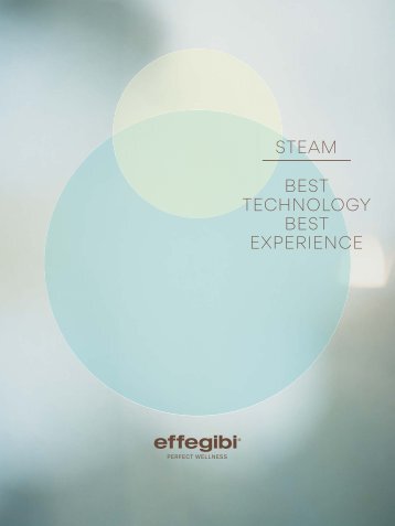 Effegibi - Catálogo - 2019 - Steam