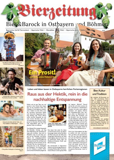 Bierzeitung 2020