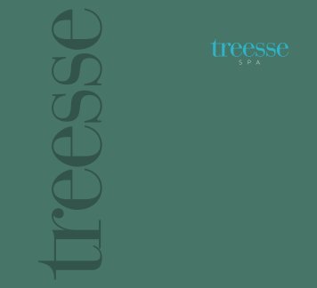 Treesse - Catálogo - 2019 - Spa