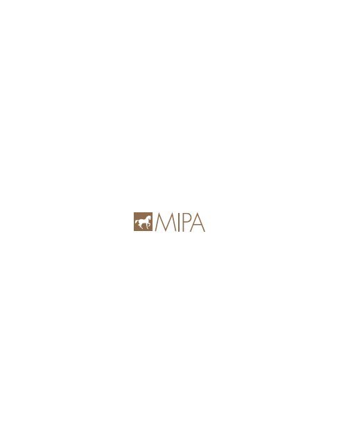 Mipa - Catálogo - 2019 - General