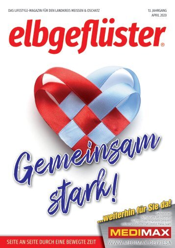 Elbgeflüster April 2020