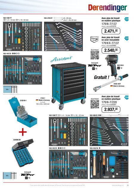 DD Action Hazet 2020 FR