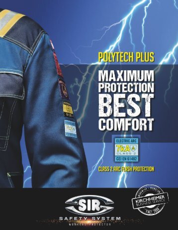 K3S SIR Polytech Plus 2020