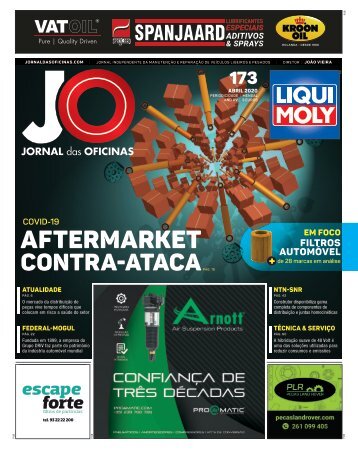 Jornal das Oficinas 173