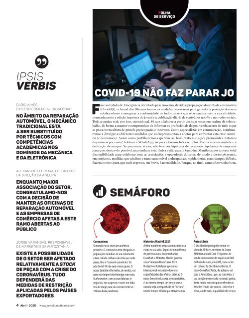 Jornal das Oficinas 173