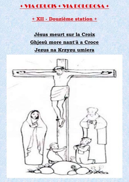 via-crucis-via-dolorosa-a-colorier