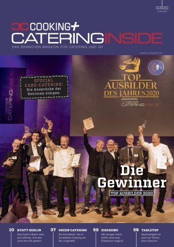 CC inside - Ausgabe 3-2020