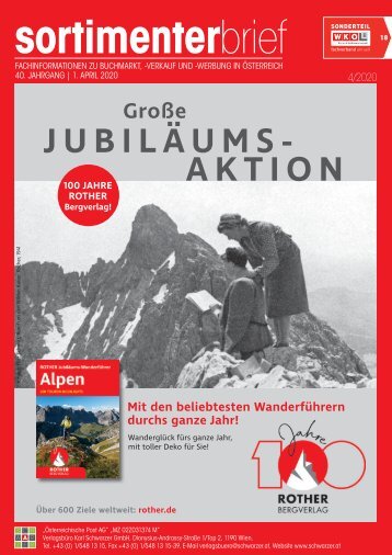 sortimenterbrief April 2020