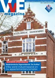 VvE magazine febr 2020