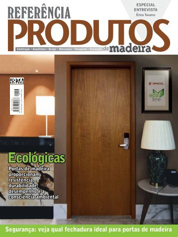 *Março/2020 Revista Produtos de Madeira 53