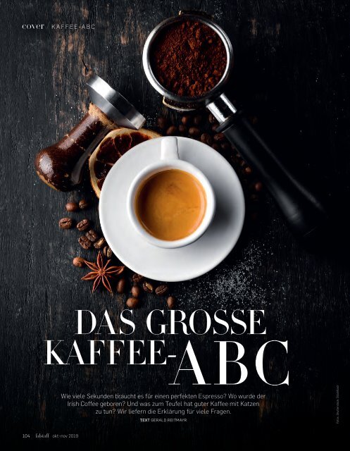 E-Paper | Falstaff Magazin Österreich 07/2019