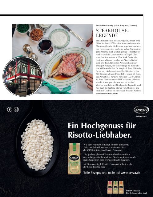 E-Paper | Falstaff Magazin Österreich 07/2019