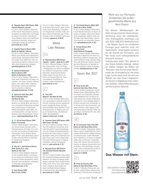 E-Paper | Falstaff Magazin Österreich 07/2019