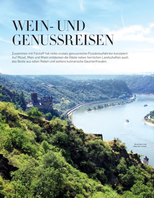 E-Paper | Falstaff Magazin Österreich 07/2019