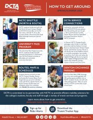 NCTC How to Get Around Flier_Digital