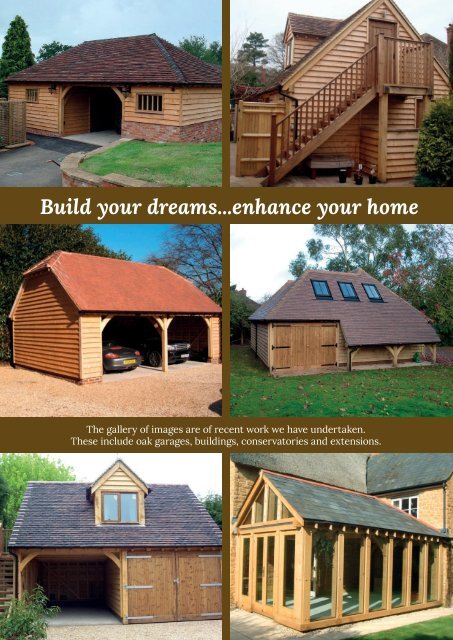 Surrey Homes | SH66 | April 2020 | Gardens supplement