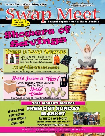 Swap Meet Magazine April 2020 EMAG