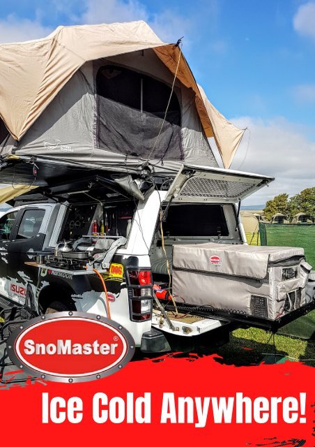 KAMP IS LEKKER APRIL 2020 TYDSKRIF
