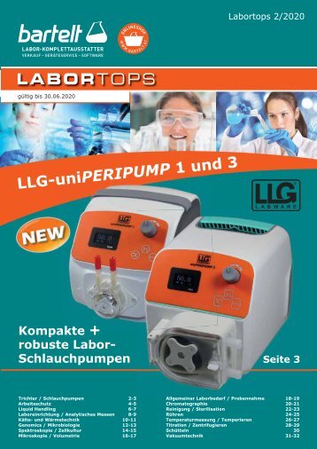 LLG Labortops Q2 Bartelt