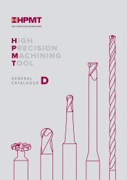 HPMT General Catalogue D(1)