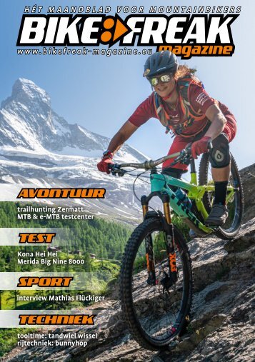 Bikefreak-magazine 109