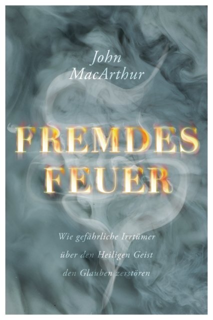 MacArthur: Fremdes Feuer