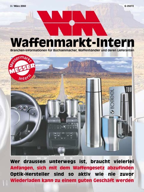 WM-Intern Ausgabe März 2002