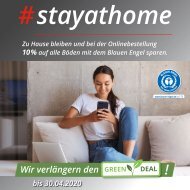 Green Deal Verlängerung