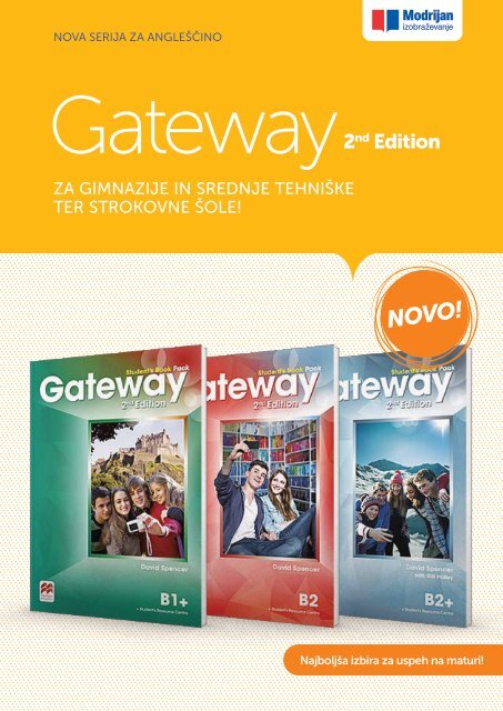 Katalog Gateway 2nd edition 2020 KONCNI