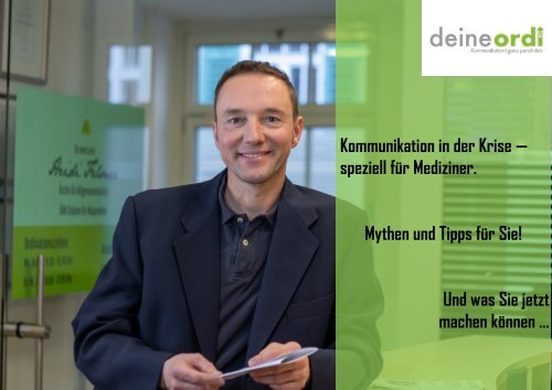 Krisenkommunikation_Mythen_Tipps_part1