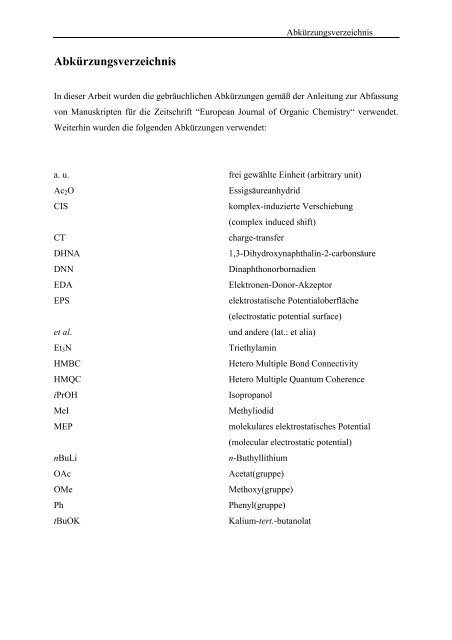 1 Einleitung 1 - bei DuEPublico - Universität Duisburg-Essen