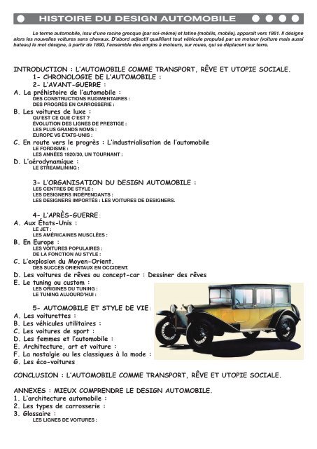 Automobile/Histoire des inventions. Le pare-brise : l'accessoire qu'il  fallait avoir… en 1900