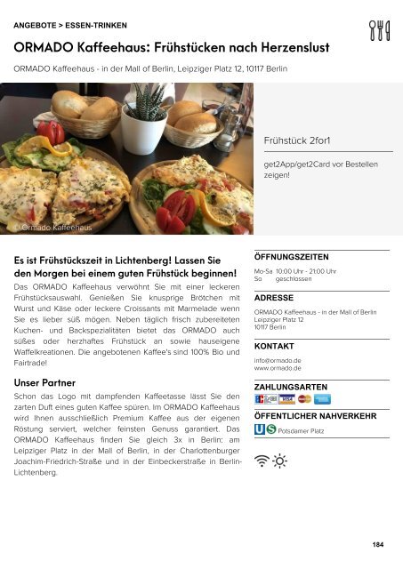 Get2Card E-Guide - Deutsch 01.04.2020