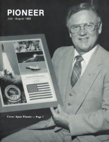 Pioneer: 1985 Vol.32 No.4