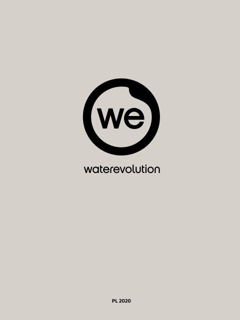 Water Evolution - Tarifa - 2020 - General
