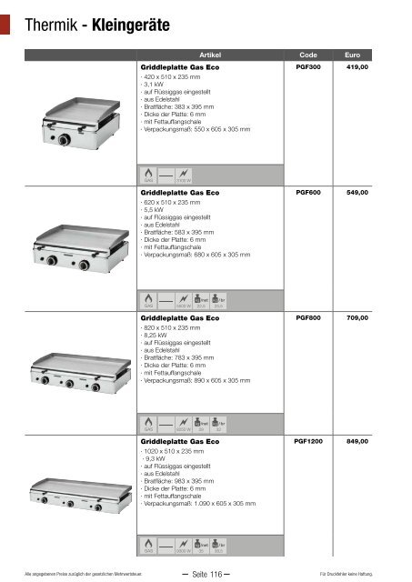 GGG Hauptkatalog 2020