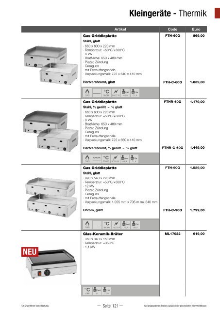 GGG Hauptkatalog 2020