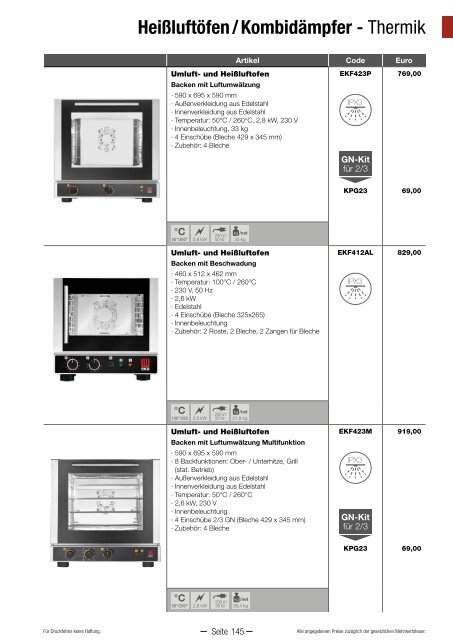 GGG Hauptkatalog 2020