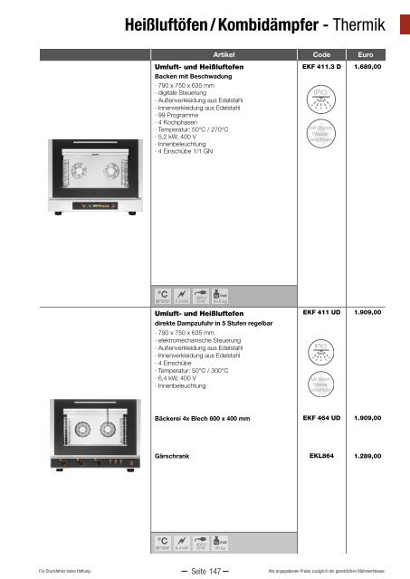 GGG Hauptkatalog 2020