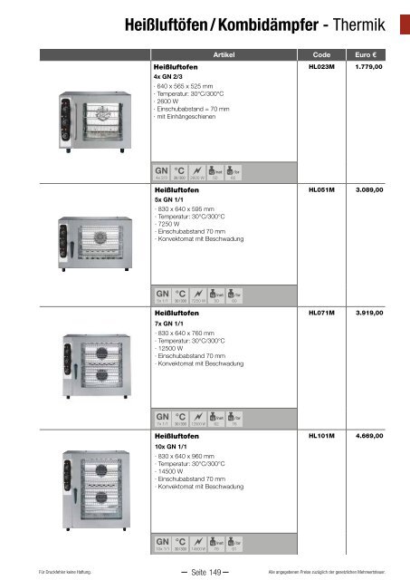 GGG Hauptkatalog 2020