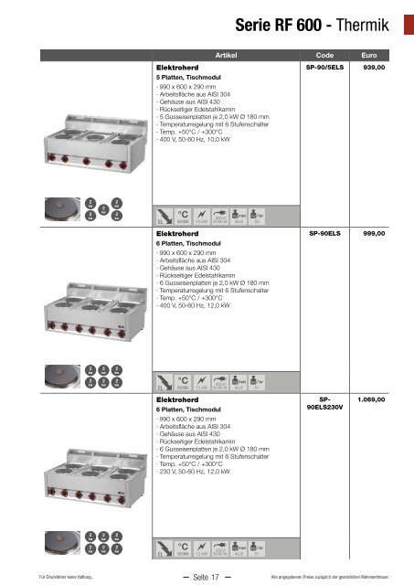 GGG Hauptkatalog 2020