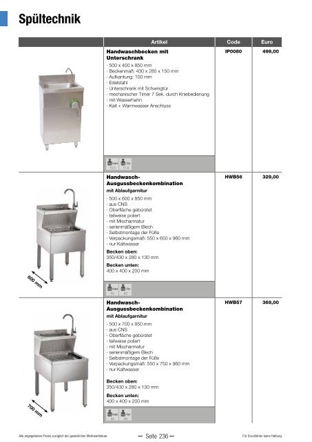 GGG Hauptkatalog 2020