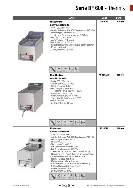 GGG Hauptkatalog 2020